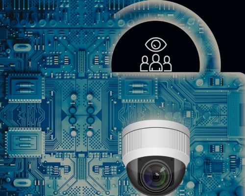 Home videosorveglianza