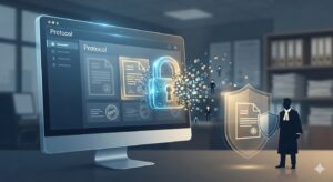 privacy protocollo informatico avvocato